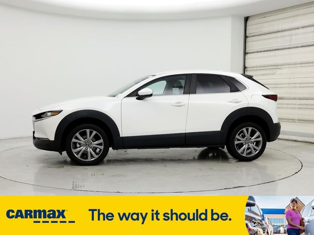 2020 Mazda CX-30 Preferred