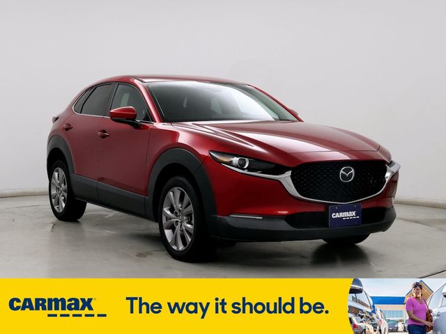 2020 Mazda CX-30 Preferred