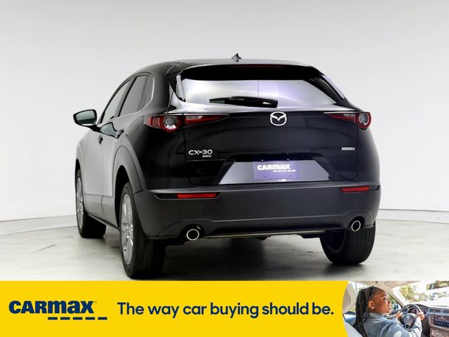 2020 Mazda CX-30 Preferred