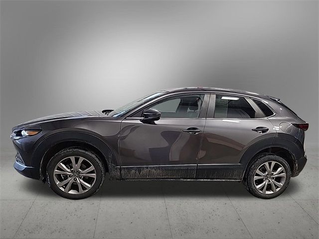 2020 Mazda CX-30 Preferred