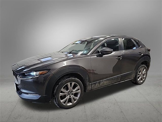 2020 Mazda CX-30 Preferred