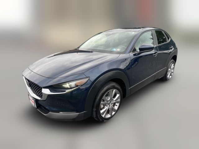 2020 Mazda CX-30 Preferred