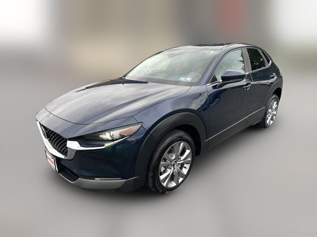 2020 Mazda CX-30 Preferred