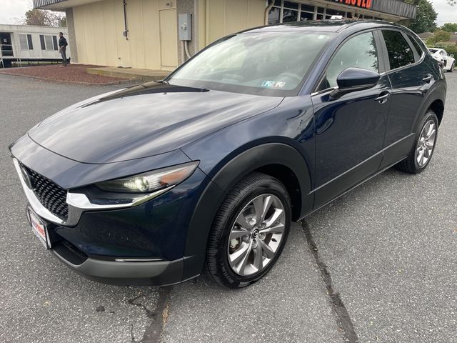 2020 Mazda CX-30 Preferred