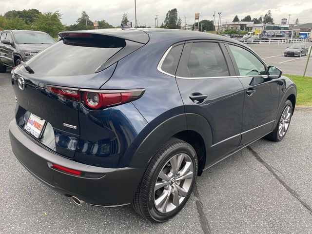 2020 Mazda CX-30 Preferred