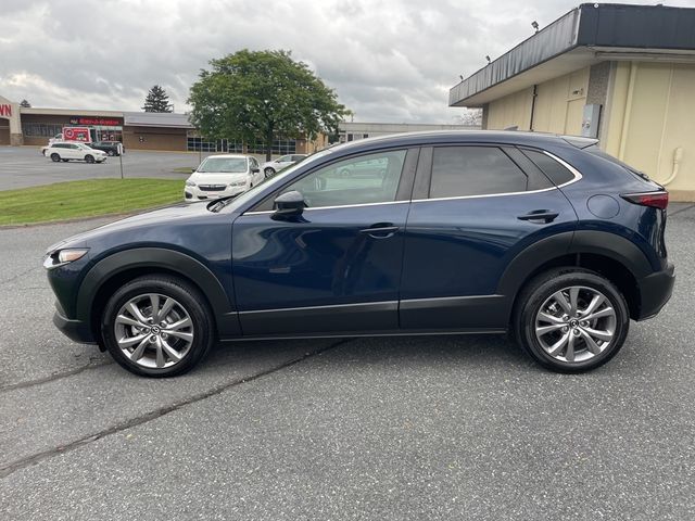 2020 Mazda CX-30 Preferred