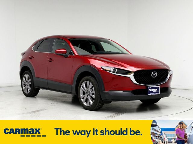 2020 Mazda CX-30 Preferred