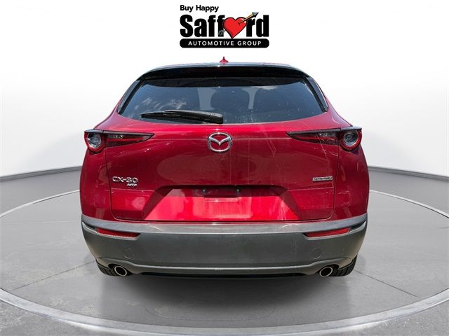 2020 Mazda CX-30 Preferred