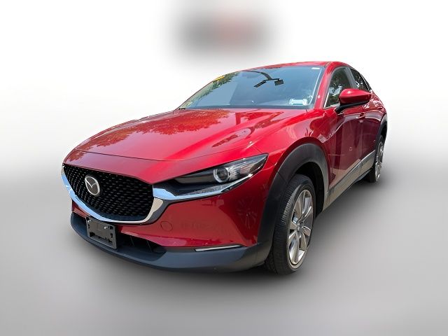 2020 Mazda CX-30 Preferred