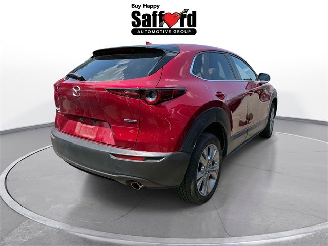 2020 Mazda CX-30 Preferred