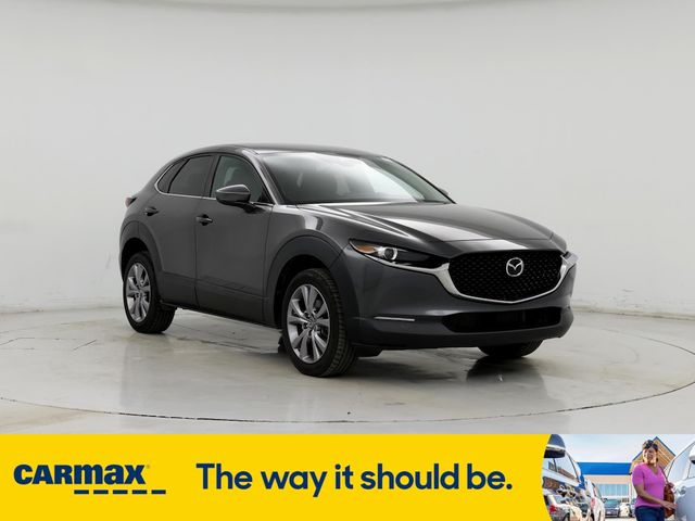 2020 Mazda CX-30 Preferred