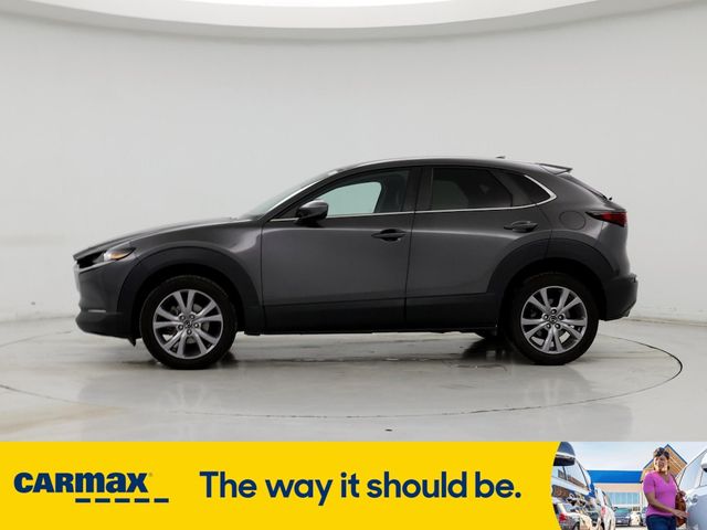 2020 Mazda CX-30 Preferred