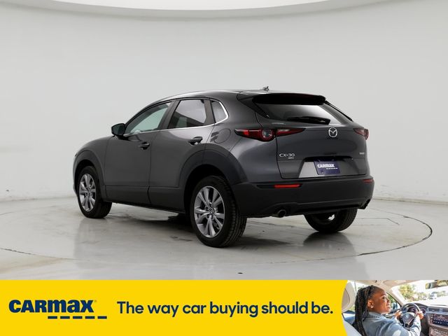 2020 Mazda CX-30 Preferred