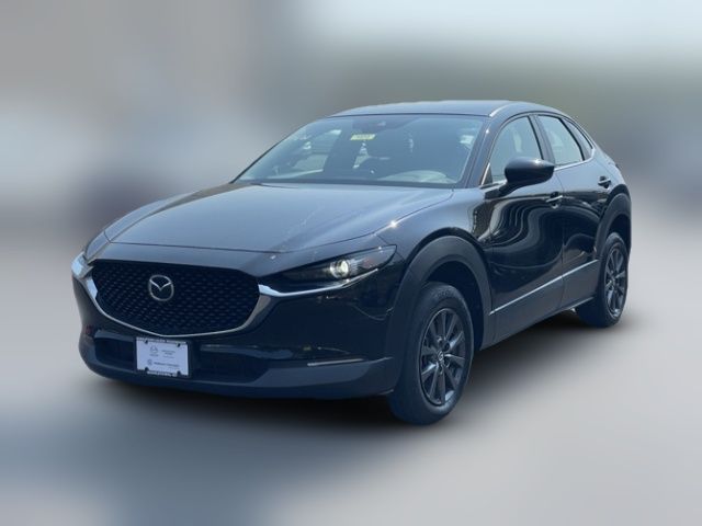 2020 Mazda CX-30 Preferred