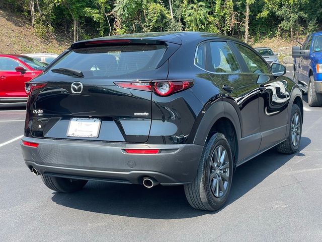 2020 Mazda CX-30 Preferred