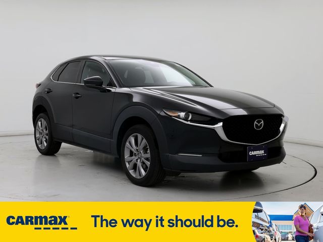 2020 Mazda CX-30 Preferred