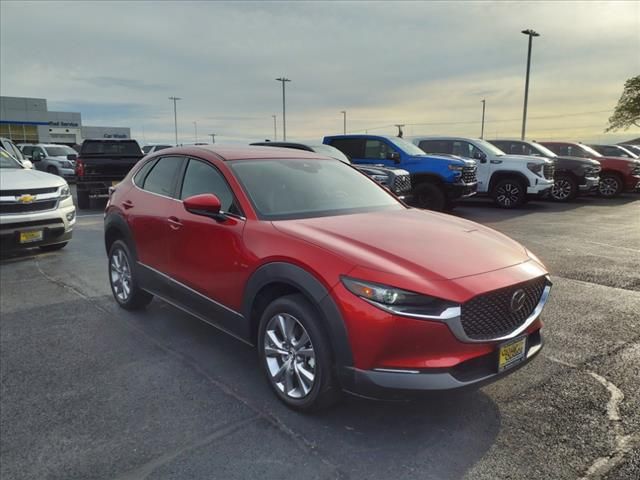 2020 Mazda CX-30 Preferred