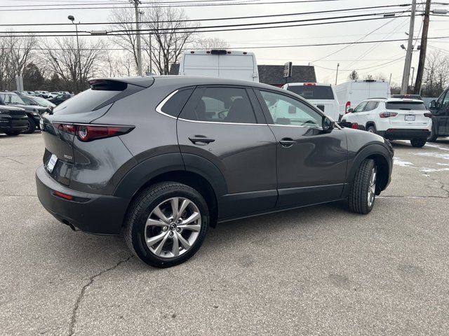 2020 Mazda CX-30 Preferred