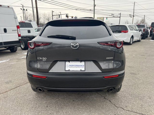 2020 Mazda CX-30 Preferred