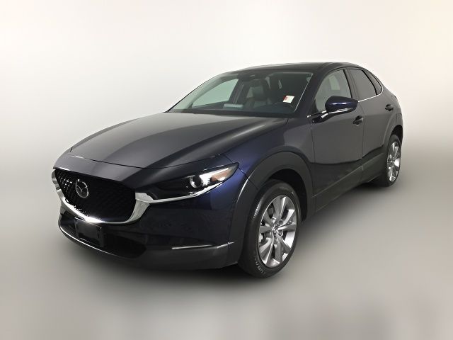 2020 Mazda CX-30 Preferred