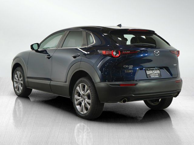 2020 Mazda CX-30 Preferred