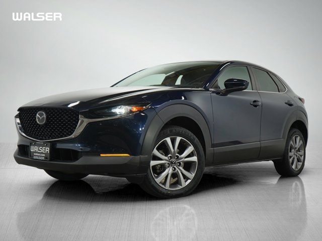 2020 Mazda CX-30 Preferred