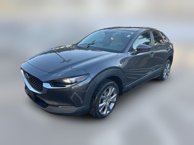 2020 Mazda CX-30 Preferred