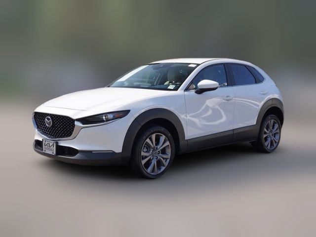 2020 Mazda CX-30 Preferred