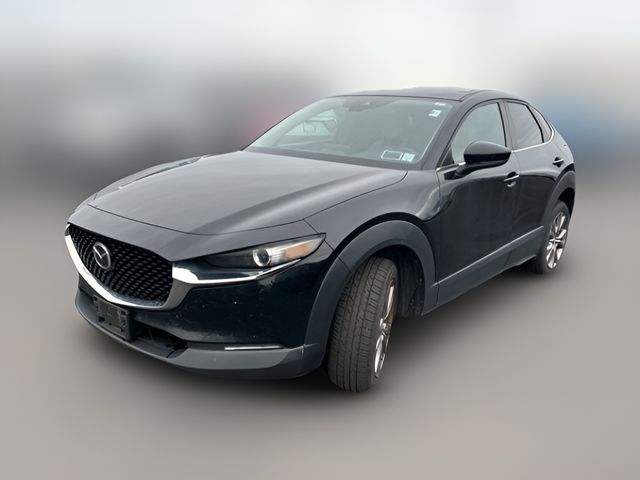 2020 Mazda CX-30 Preferred