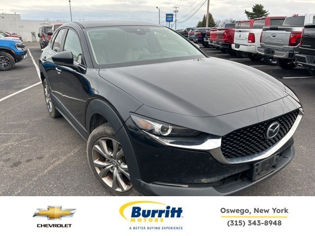 2020 Mazda CX-30 Preferred