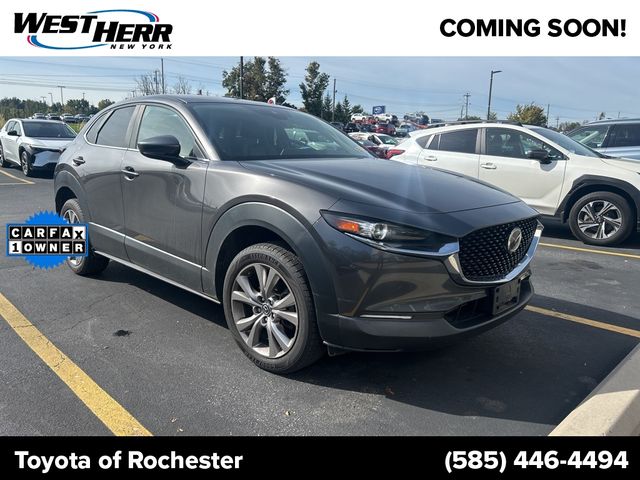 2020 Mazda CX-30 Preferred