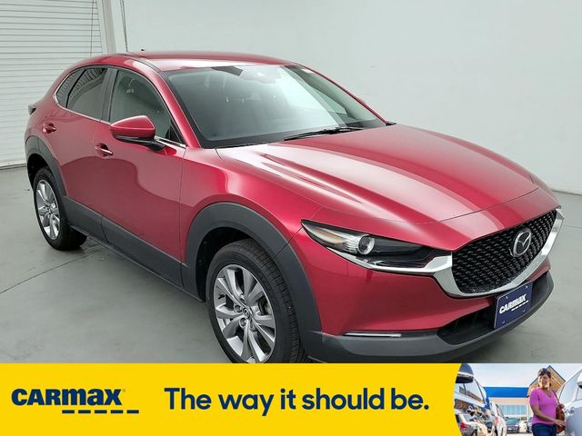 2020 Mazda CX-30 Preferred