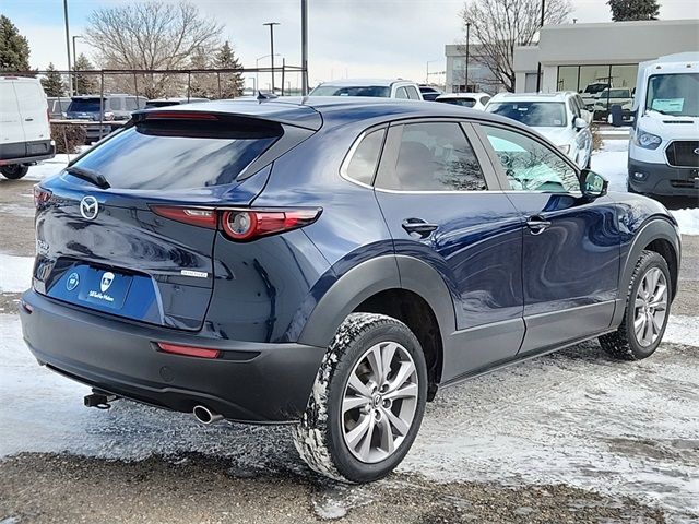 2020 Mazda CX-30 Preferred