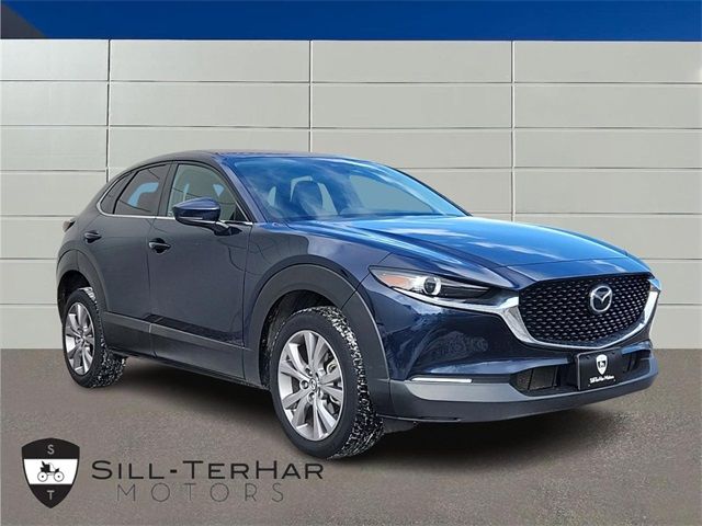 2020 Mazda CX-30 Preferred