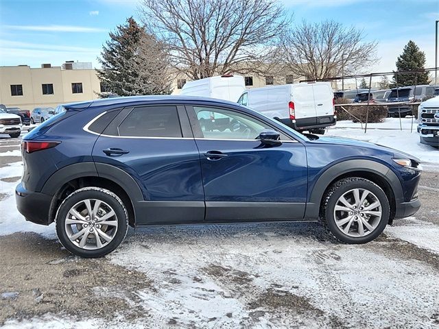 2020 Mazda CX-30 Preferred