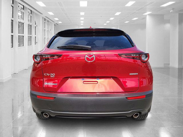 2020 Mazda CX-30 Preferred