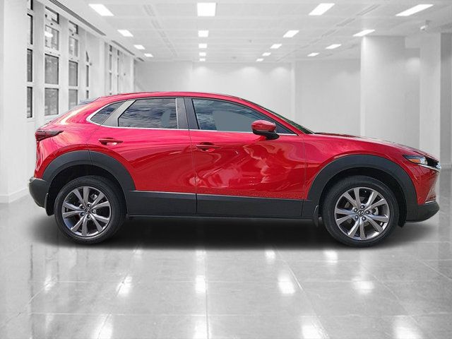 2020 Mazda CX-30 Preferred