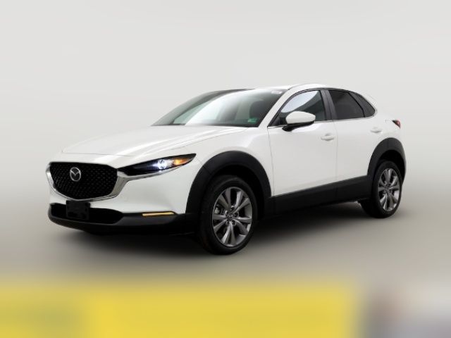 2020 Mazda CX-30 Preferred