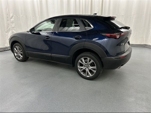 2020 Mazda CX-30 Preferred