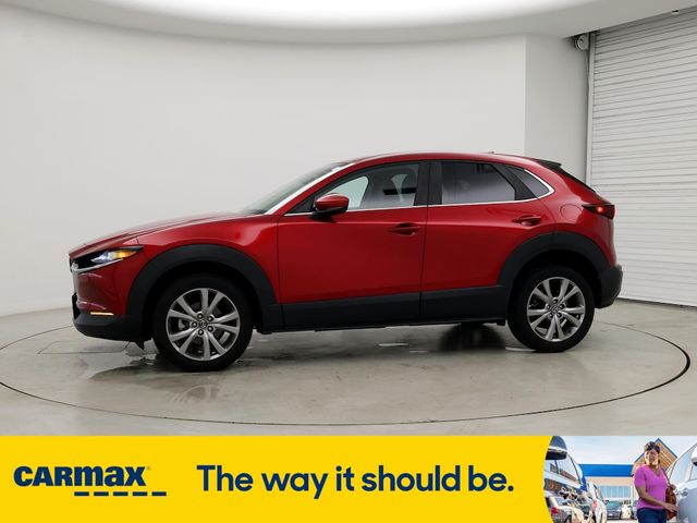 2020 Mazda CX-30 Preferred