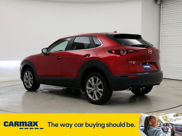 2020 Mazda CX-30 Preferred