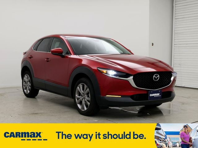 2020 Mazda CX-30 Preferred