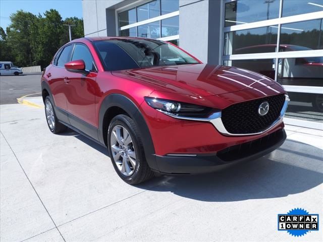 2020 Mazda CX-30 Preferred