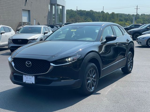 2020 Mazda CX-30 Preferred