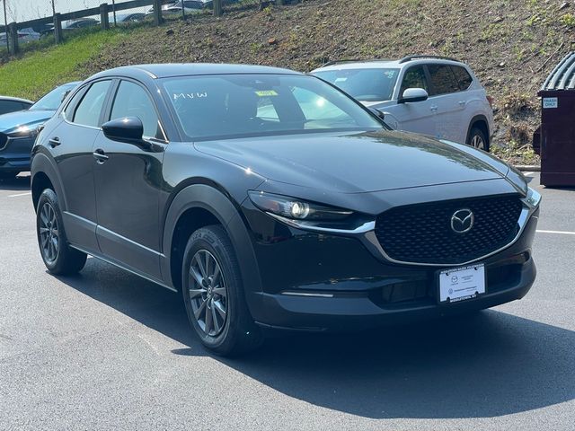 2020 Mazda CX-30 Preferred