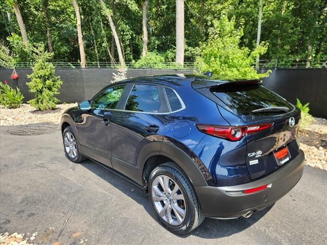 2020 Mazda CX-30 Preferred