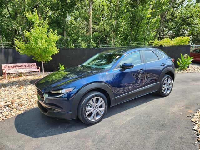 2020 Mazda CX-30 Preferred