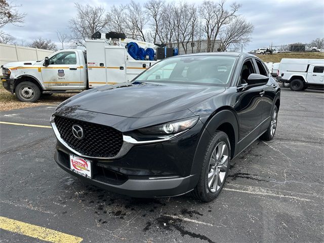 2020 Mazda CX-30 Preferred