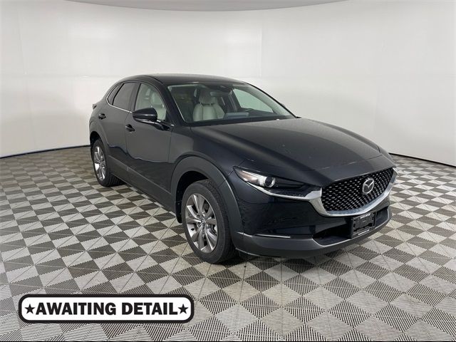 2020 Mazda CX-30 Preferred