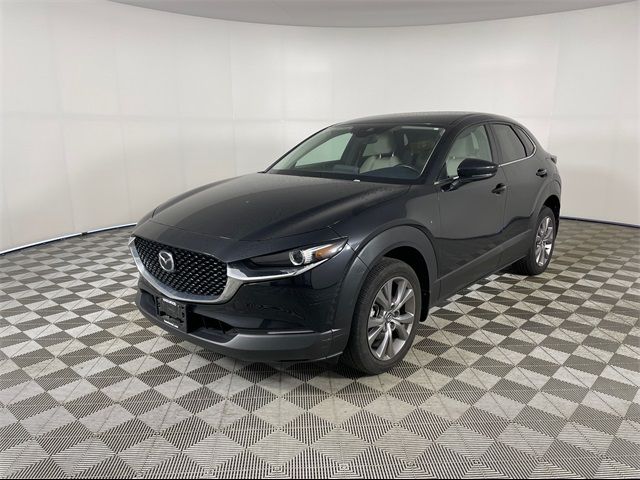 2020 Mazda CX-30 Preferred